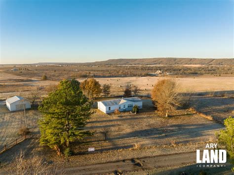 land for sale okmulgee county ok